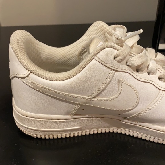 Nike Air Force 1 - good condition - size 7 - Picture 7 of 10